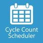Cycle Count Scheduler Reviews