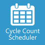 Cycle Count Scheduler