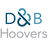 D&B Hoovers Reviews