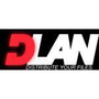 D-LAN Icon