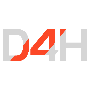 D4H Icon