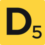 D5 Exchange Icon