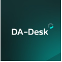 DA-Desk Reviews