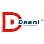 Logo Project Daani MLM Software