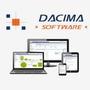 Logo Project Dacima Clinical Suite