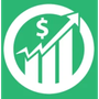 Daily Sales Record Icon