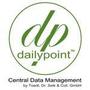 Logo Project dailypoint