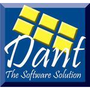 Logo Project Dant Fashion Software