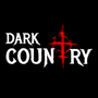 Dark Country Icon