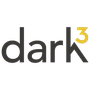 Logo Project Dark Cubed