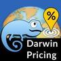 Logo Project Darwin Pricing