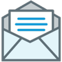 DarwinMail Icon