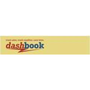 Logo Project DashBook