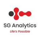 SG Analytics Reviews