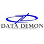 Logo Project Data Demon