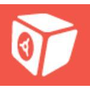 Logo Project Data Deposit Box