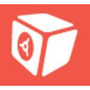 Data Deposit Box Icon