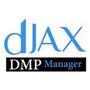 dJAX DMP Manager Icon