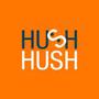 Logo Project HushHush Data Masking