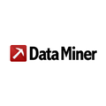 Data Miner