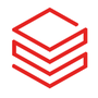 Databricks Data Intelligence Platform Icon