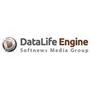 Logo Project DataLife Engine (DLE)