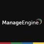 Logo Project ManageEngine DataSecurity Plus