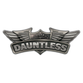 Dauntless