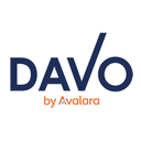 DAVO Sales Tax Reviews