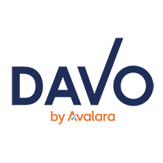 Davo Sales Tax (Налог С Продаж Даво) - Программное Обеспечение Для Налогообложения Продаж