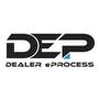 Dealer eProcess Icon