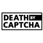 Death By Captcha Icon