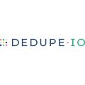 dedupe