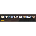 Deep Dream Generator