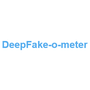 DeepFake-o-meter