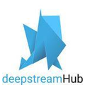 deepstreamHub