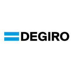 Degiro (Дегиро) - Онлайн-Брокеры И Торговые Платформы