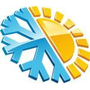 Degree Days Online Icon