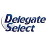 Delegate Select Reviews