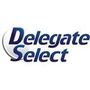 Delegate Select