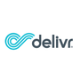 Delivr Icon