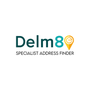 Delm8 Route Planner