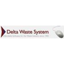 Delta Waste System