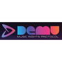 Demu Icon