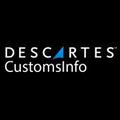  Descartes CustomsInfo