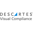 Descartes Visual Compliance Reviews
