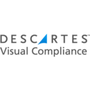 Descartes Visual Compliance Reviews