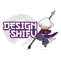 Design Shifu Icon