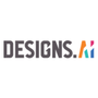 Designs.ai Videomaker Icon