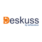 DeskUSS Reviews